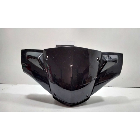 FACE AVANT - SYM ORBIT 2