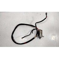 DEMARREUR - PIAGGIO LIBERTY