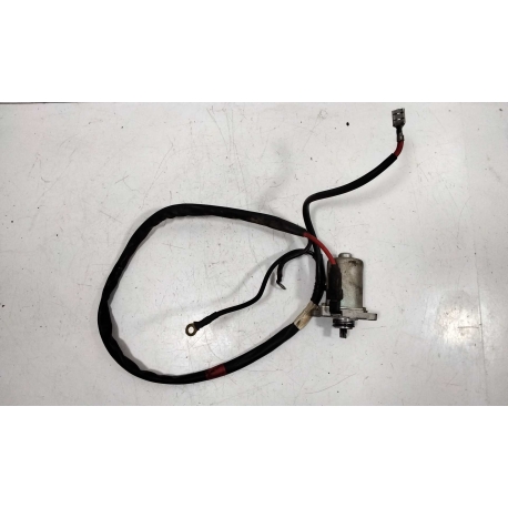 DEMARREUR - PIAGGIO LIBERTY