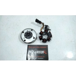 ALLUMAGE - PIAGGIO LIBERTY