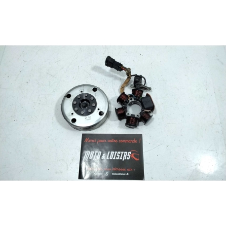 ALLUMAGE - PIAGGIO LIBERTY