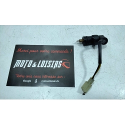 STARTER  - PIAGGIO LIBERTY