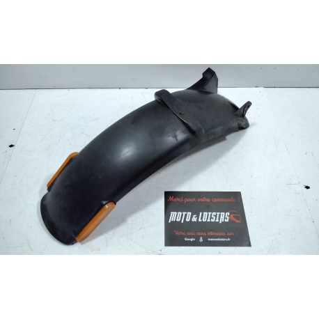 GARDE BOUE ARRIERE - PIAGGIO LIBERTY