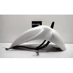 GARDE BOUE AVANT - PIAGGIO LIBERTY