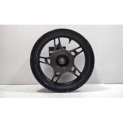 JANTE ARRIERE - KEEWAY FACT EVO