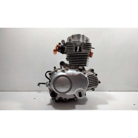 MOTEUR - KYMCO HIPSTER