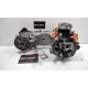 MOTEUR - SHORT BLOC MBK 50CC