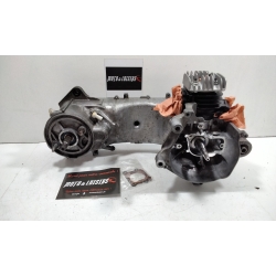 MOTEUR - SHORT BLOC MBK 50CC
