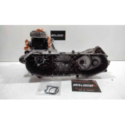 MOTEUR - SHORT BLOC YAMAHA 50CC