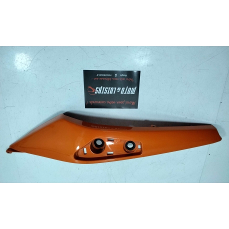 CARENAGE SOUS SELLE DROIT - KAWASAKI ER-6N