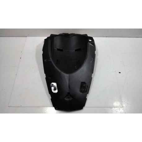 PASSAGE DE ROUE - KAWASAKI ER-6N