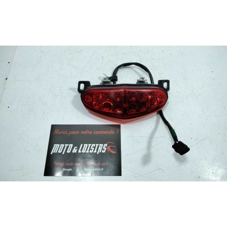 FEU ARRIERE - KAWASAKI ER-6N