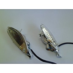 CLIGNOTANTS - PEUGEOT V-CLIC 50