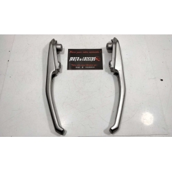 POIGNEES ARRIERE - KAWASAKI ER-6N