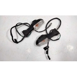 PAIRE CLIGNOTANT ARRIERE - KAWASAKI ER-6N