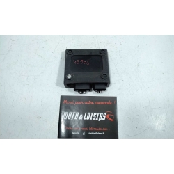 BOITIER INJECTION - KAWASAKI ER-6N