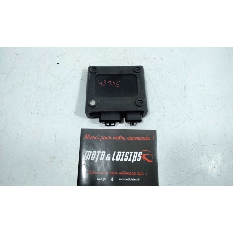 BOITIER INJECTION - KAWASAKI ER-6N