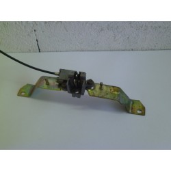 FERMETURE DE COFFRE - PEUGEOT V-CLIC 50