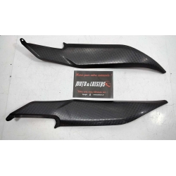 PAIRE CACHE - KAWASAKI ER-6N