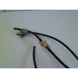 ROBINET ESSENCE - PEUGEOT V-CLIC 50