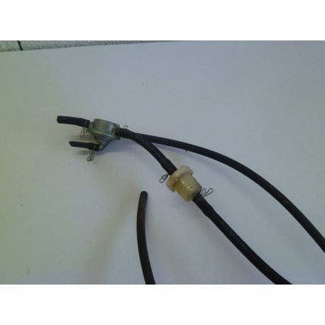 ROBINET ESSENCE - PEUGEOT V-CLIC 50