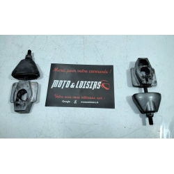 TENDEUR DE CHAINE - KAWASAKI ER-6N