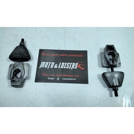 TENDEUR DE CHAINE - KAWASAKI ER-6N