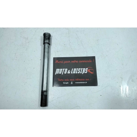 AXE DE ROUE - KAWASAKI ER-6N