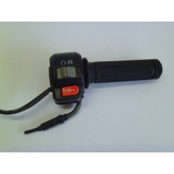 COMODO DROIT - PEUGEOT V-CLIC 50