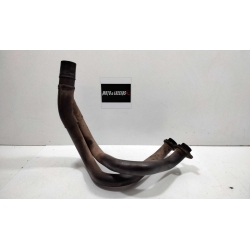 COLLECTEUR D'ECHAPPEMENT - KAWASAKI ER-6N