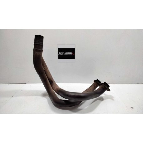 COLLECTEUR D'ECHAPPEMENT - KAWASAKI ER-6N