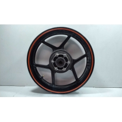JANTE ARRIERE - KAWASAKI ER-6N