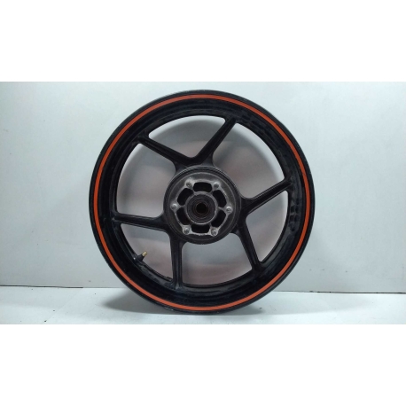 JANTE ARRIERE - KAWASAKI ER-6N