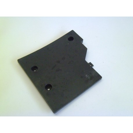 CACHE BATTERIE - PEUGEOT V-CLIC 50