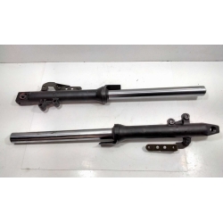 TUBE DE FOURCHE DROIT ET GAUCHE - KAWASAKI ER-6N