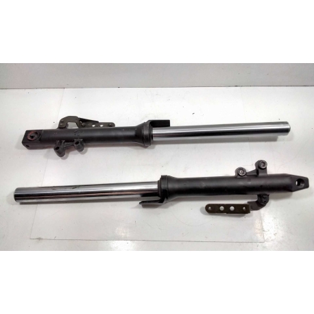 TUBE DE FOURCHE DROIT ET GAUCHE - KAWASAKI ER-6N
