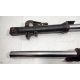 TUBE DE FOURCHE DROIT ET GAUCHE - KAWASAKI ER-6N