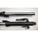 TUBE DE FOURCHE DROIT ET GAUCHE - KAWASAKI ER-6N