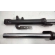 TUBE DE FOURCHE DROIT ET GAUCHE - KAWASAKI ER-6N