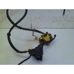 FREIN AVANT COMPLET - PEUGEOT V-CLIC 50