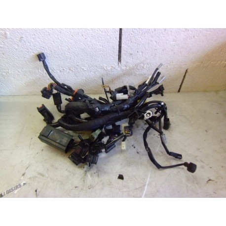 FAISCEAU ELECTRIQUE -  YAMAHA MT 07