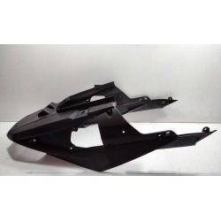 CARENAGE - DAELIM  STEEZER 125