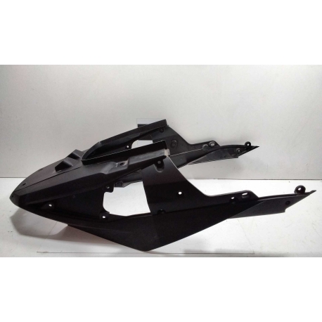 CARENAGE - DAELIM  STEEZER 125