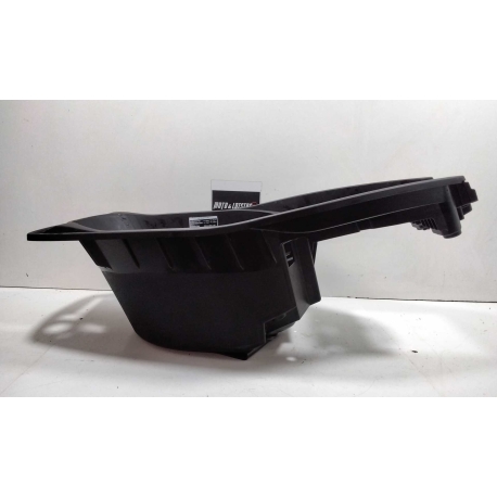 COFFRE - DAELIM STEEZER 125