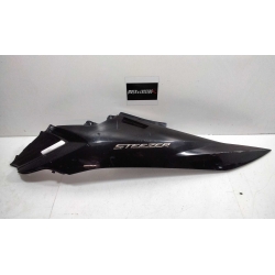 CARENAGE GAUCHE - DAELIM STEEZER 125