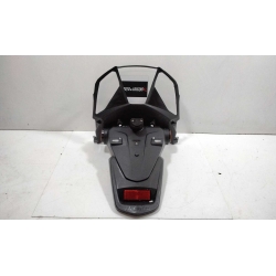 BAVETTE SUPPORT PLAQUE - DAELIM STEEZER 125