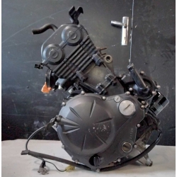 MOTEUR - KAWASAKI ER-6N 2007
