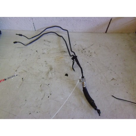 DURITE DE FREIN -  YAMAHA MT 07