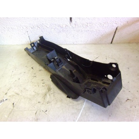 PASSAGE DE ROUE -  YAMAHA MT 07