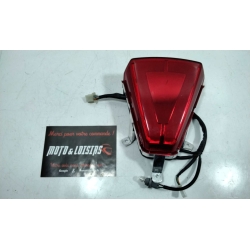 FEU ARRIERE - DAELIM STEEZER 125